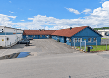 Terminalgatan 3, Falköping