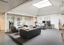 Flygaregatan 4, Bulltofta