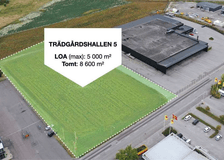 Sofiedalsvägen 1, Fosie