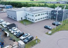 Skiffervägen 39, Gastelyckan