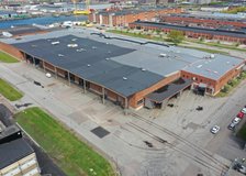 Kosterögatan 12, Östra Hamnen