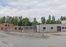 Djupedalsvägen 1, Toarp