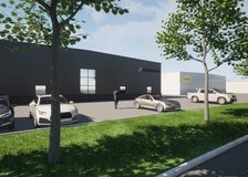 Järvgatan 13, Landskrona