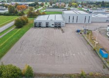 Industrivägen 11, Eslövs industriområde