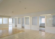 Knackstensgatan 4, Fosie