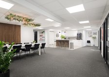 Hästvägen 4A, Jägersro