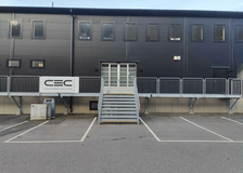 Gamla Riksvägen 20, Kållered