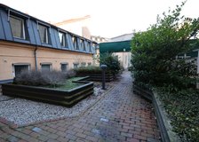 Södra Förstadsgatan 66, Centrum