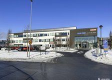 Alfagatan 5, Mölndal