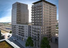 Carlsgatan 47 A, Nyhamnen