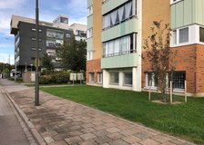 Västra Bernadottesgatan 10, Sibbarp