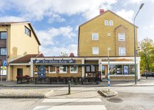 Per Albin Hanssons väg 82, Kulladal