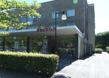 Vendelsfridsgatan 10, Lorensborg
