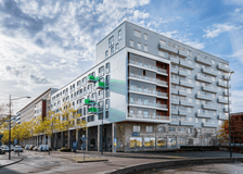 Hyllie Boulevard 1 A, Hyllie