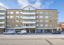 Kronborgsvägen 7, Fågelbacken