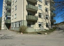 Hannebergsgatan 16, Solna