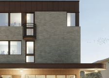 Tuna Torg 4, Vallentuna