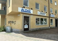Älvsjövägen 5, Älvsjö