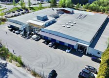 Fågelsångsvägen 32, Vallentuna