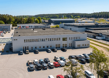 Ringvägen 44, Söderköping