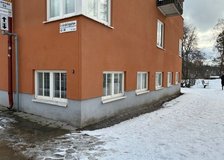 Eriksdalsgatan 38, Stockholm