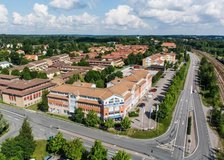 Sjöängsvägen 6, Norrort