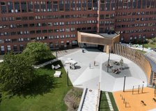 Torshamnsgatan 35, Kista