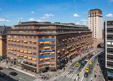 Kungsgatan 36, Stockholm