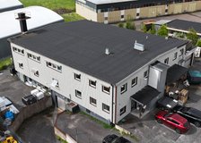 Fabriksvägen 5B, Norrort
