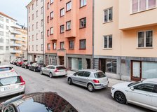 Gjutargatan 8, Stockholm