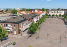 Torget 1, Nybro