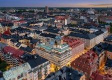Rehnsgatan 20, Stockholm