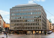 Birger Jarlsgatan 6, Stockholm