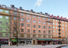 Sveavägen 33, City Stockholm