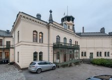 Ludvigsbergsgatan 20, Stockholm