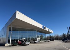 August Strindbergs gata 19, Norrtälje