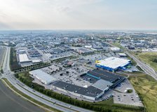 Rapsgatan 1G, Uppsala