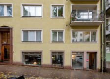 John Ericssonsgatan 14, Stockholm