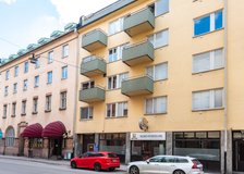Surbrunnsgatan 35, Stockholm