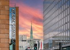Klarabergsviadukten 90, Stockholm