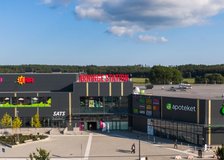 Saluvägen 10, Arninge