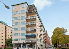 Kungsholmstorg 1, Stockholm