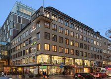 Norrlandsgatan 7, Stockholm