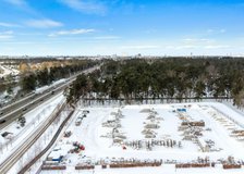 Bogårdsvägen 17, Skarpnäck