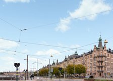 Strandvägen 47, Stockholm