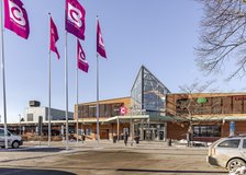 Bålsta Centrum, Bålsta