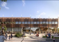 Kungsbacka, Kungsbacka