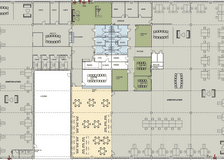 Ruskvädersgatan 14, Biskopsgården