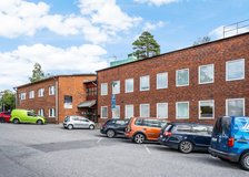Tallvägen 2, Södertälje