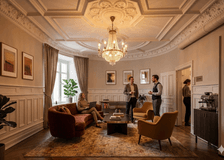 Götabergsgatan 20, Centrum